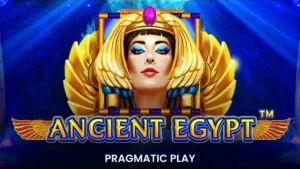Ancient Egypt Slot by Pragmatic Play