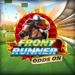 Front Runner Odds On