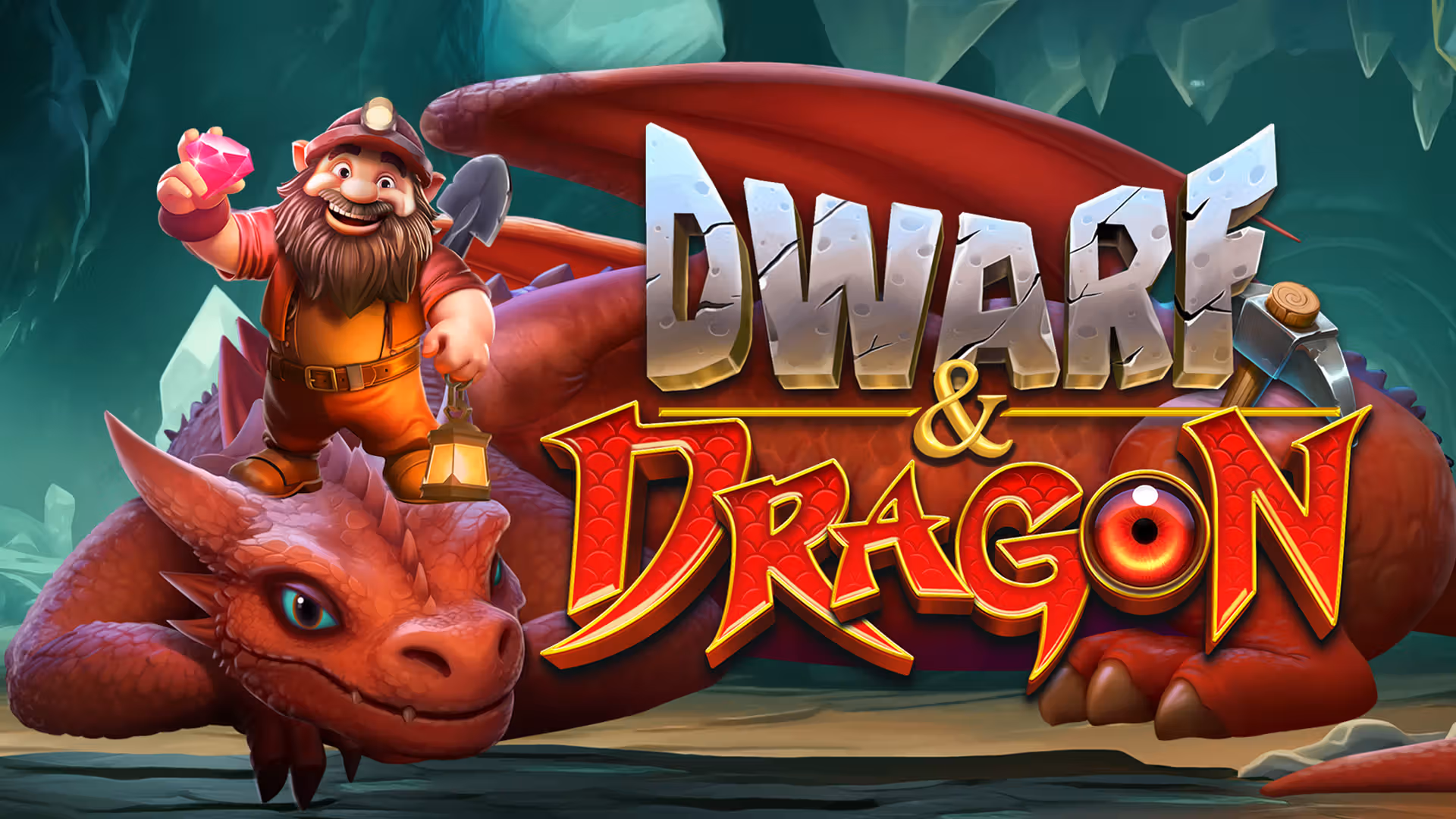 Dwarf & Dragon