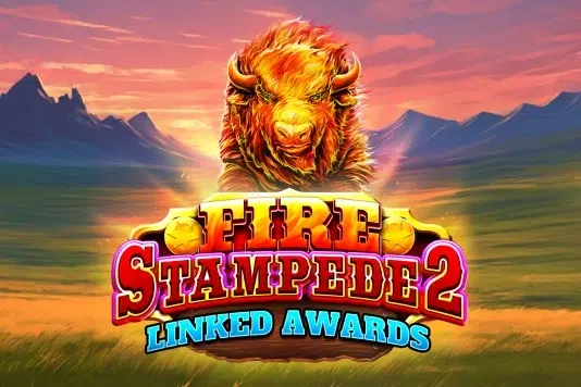 Fire Stampede