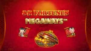 88 Fortunes Megaways