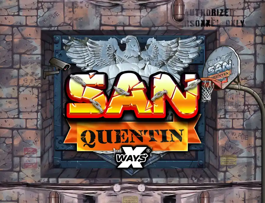 San Quentin xWays