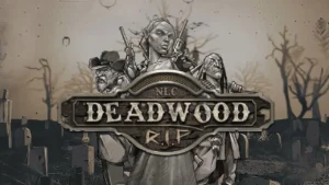 Deadwood RIP