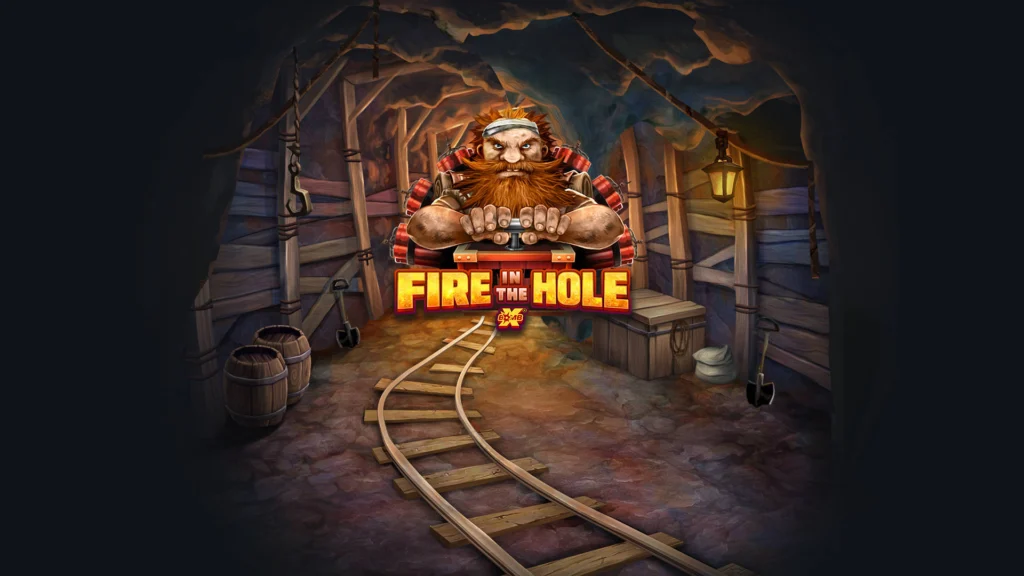 Fire In The Hole xBomb