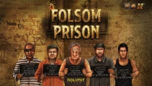 Folsom Prison