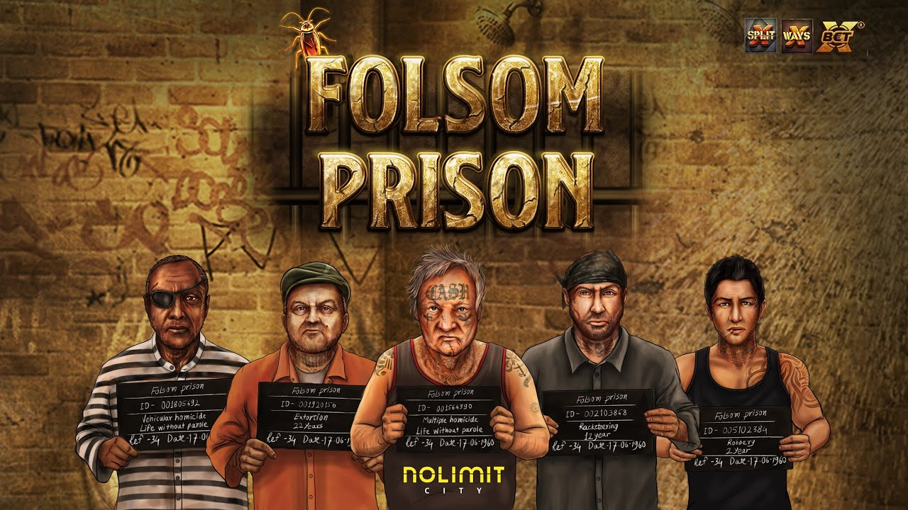 Folsom Prison
