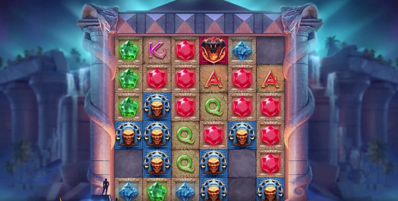 Temple Tumble 2 Dream Drop Slot demo