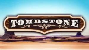 Tombstone