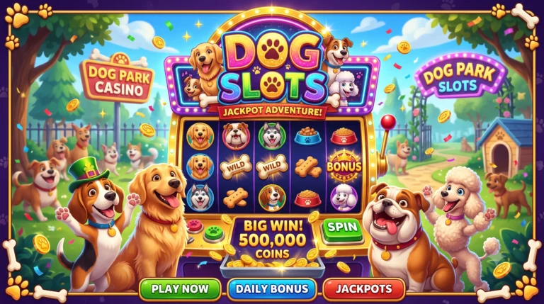 Dog Slots
