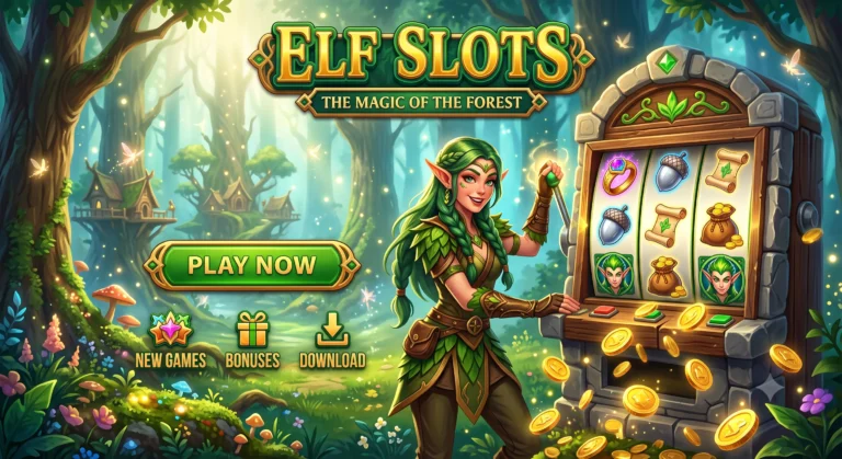 Elf Slots