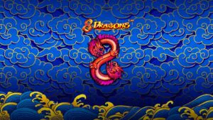 8 Dragons Pragmatic Play