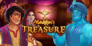 Aladdin’s Treasure