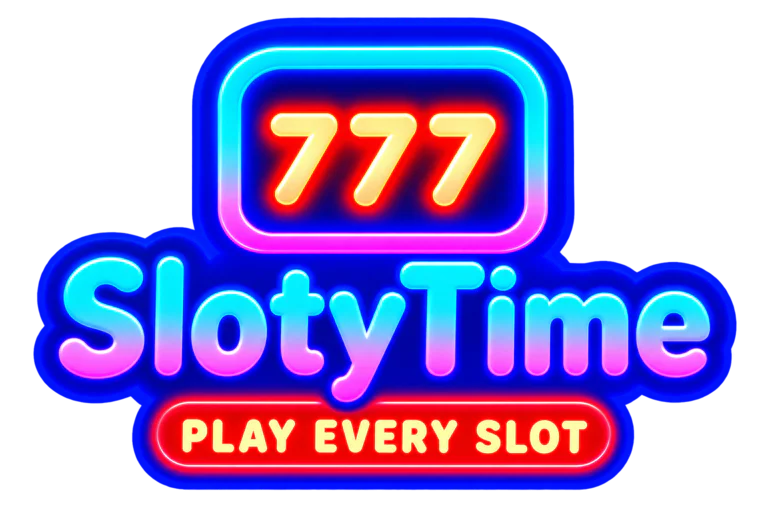 SlotyTime banner